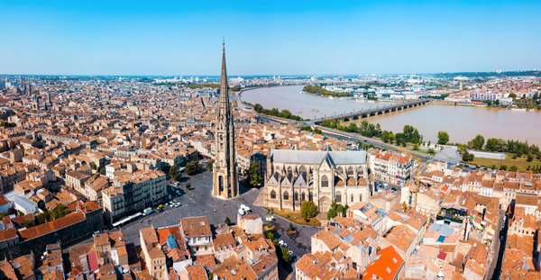 Quelle fourchette de prix pour acheter un appartement à Bordeaux ?