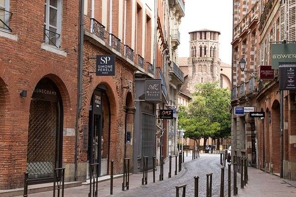 Les secrets du métier de chasseur d'appart à Toulouse