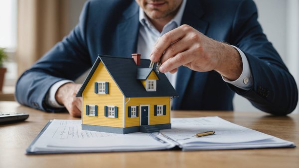 Les étapes clés pour obtenir un prêt immobilier facilement