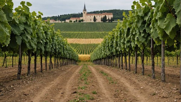 Découvrez des terrains à saint laurent des vignes à partir de 31 000 €