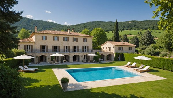Découvrez les opportunités pour acheter un bien immobilier au pays de gex