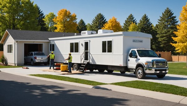 Où trouver un mobil-home neuf avec livraison rapide ?